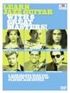 Learn Jazz Guitar With 6 Great Masters@